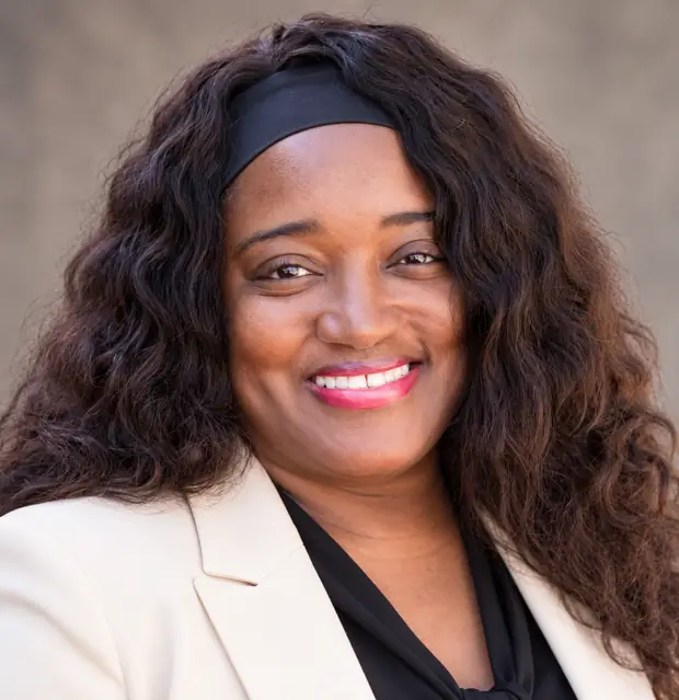 Latonia Farris-Jenkins, Certified Public Bookkeeper and IRS Enrolled Agent