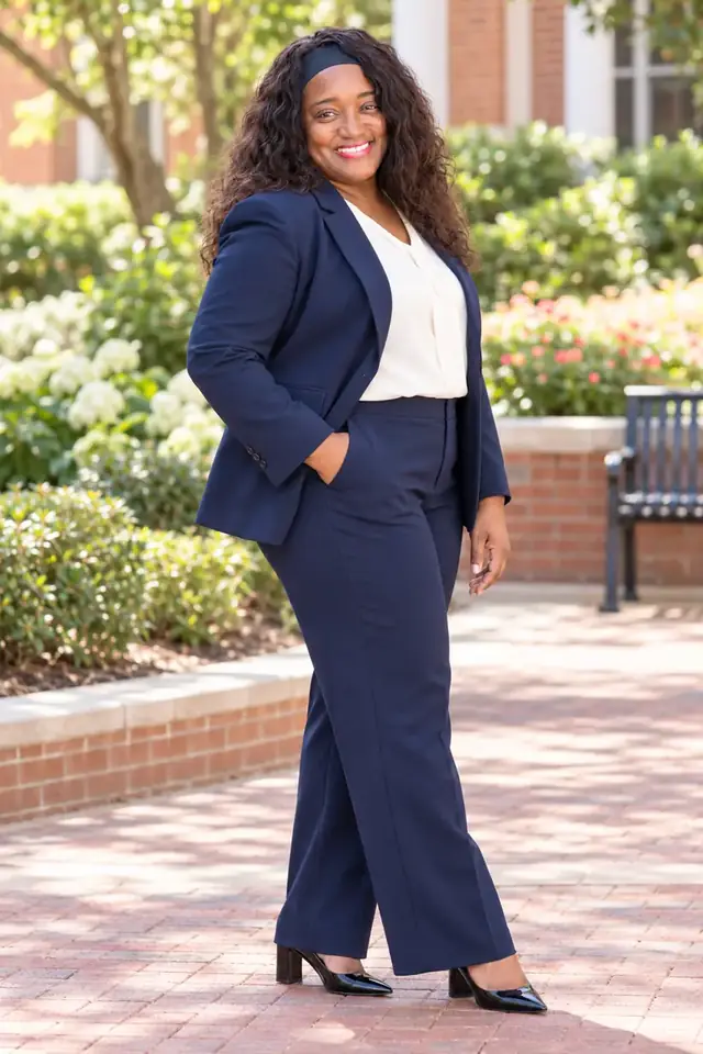 Latonia Farris-Jenkins, Certified Public Bookkeeper and IRS Enrolled Agent, in Oakbrook Terrace, Illinois
